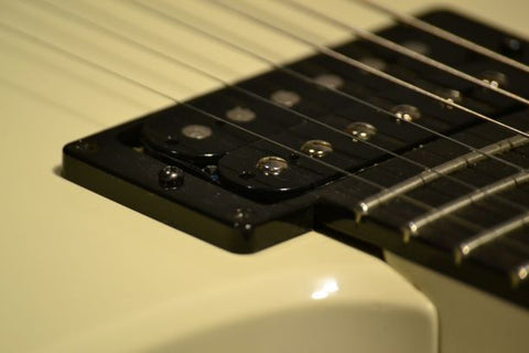 Electric Guitar Strings