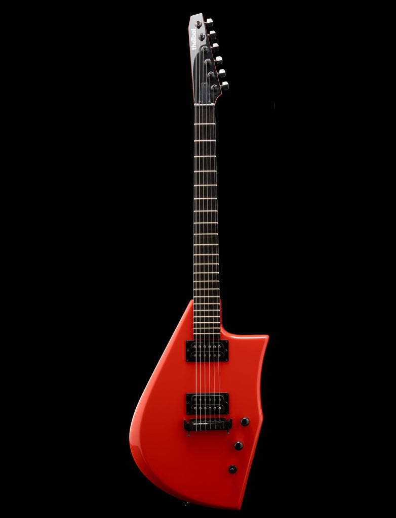 theTool™ JL Red