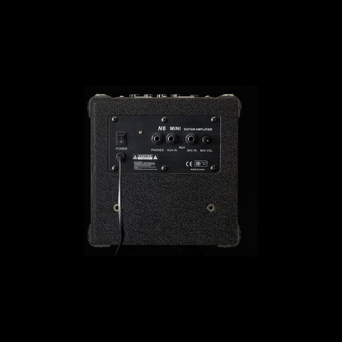 theTool™ Studio Amp