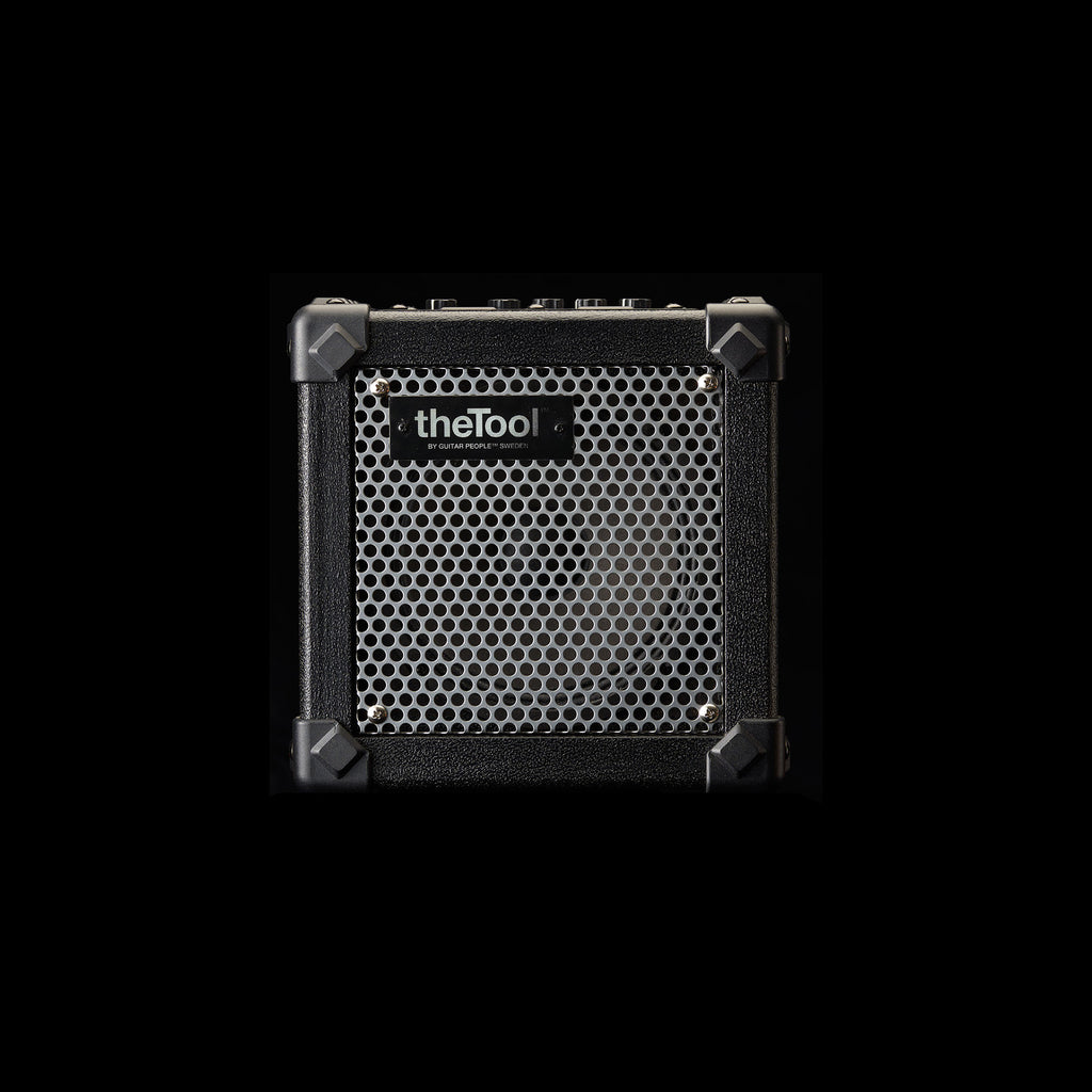 theToolâ„¢ Studio Amp