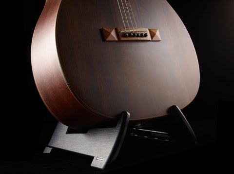 Gitarr stativ