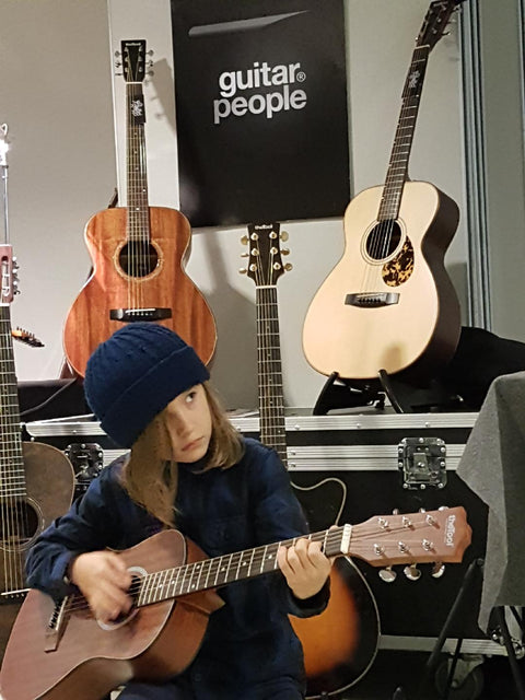 Best Guitar for Beginners: How to Choose the Right One