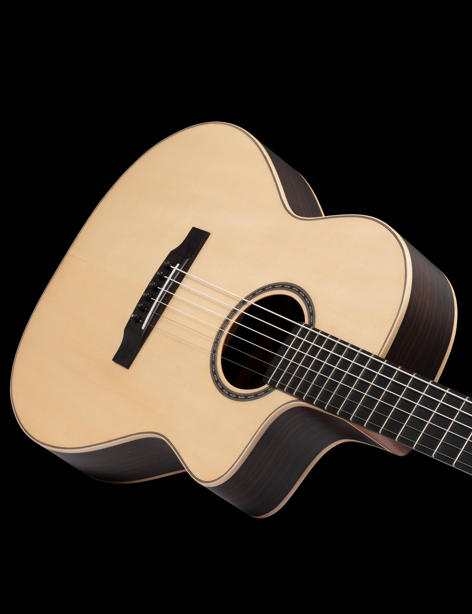 theTool™ Artist SE  acoustic / electric