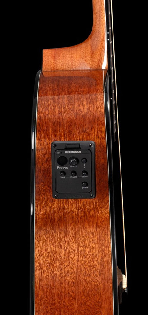 Built-In Tuner -Feedback Fighting Notch Control-