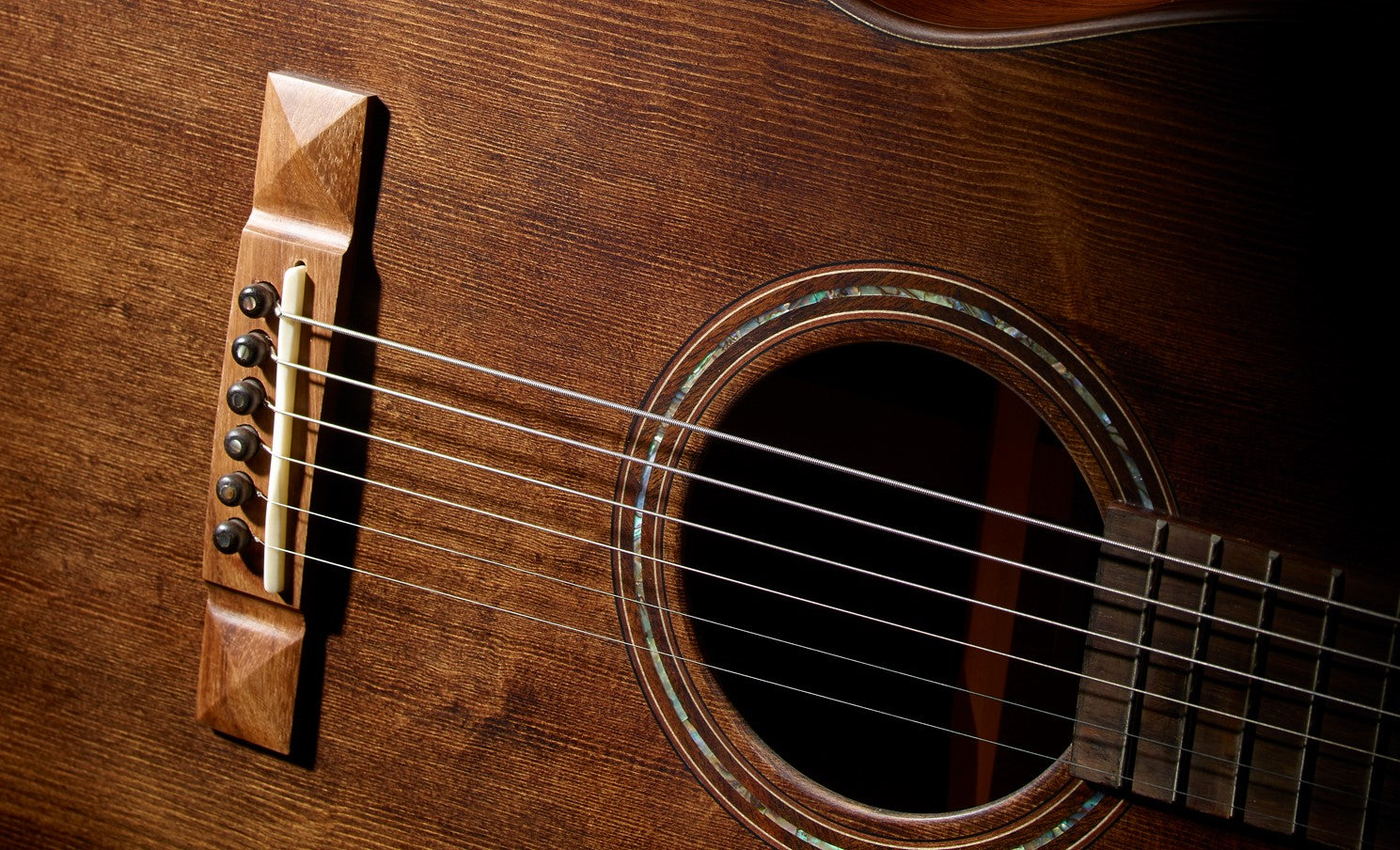 Acoustic Guitar Strings phosphor bronze