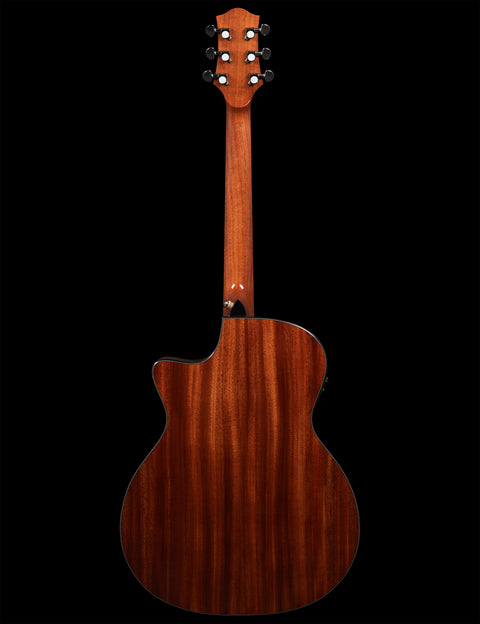 ​theTool™ Super Session acoustic/electric