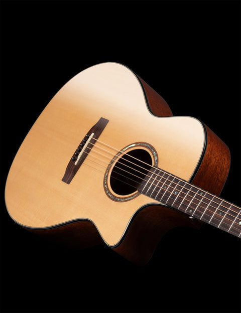 ​theTool™ Super Session acoustic/electric