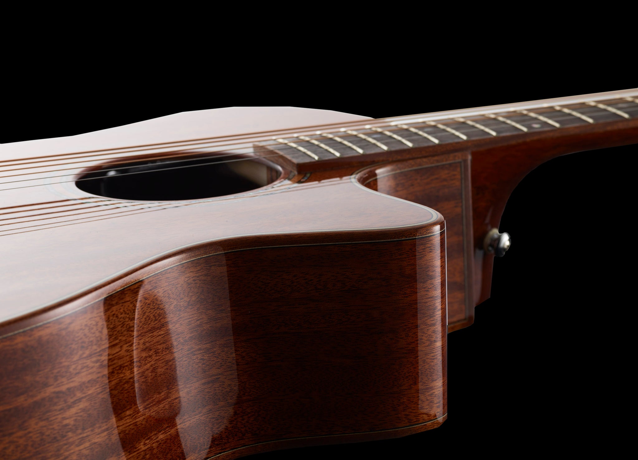 a-1 acoustic/ electric