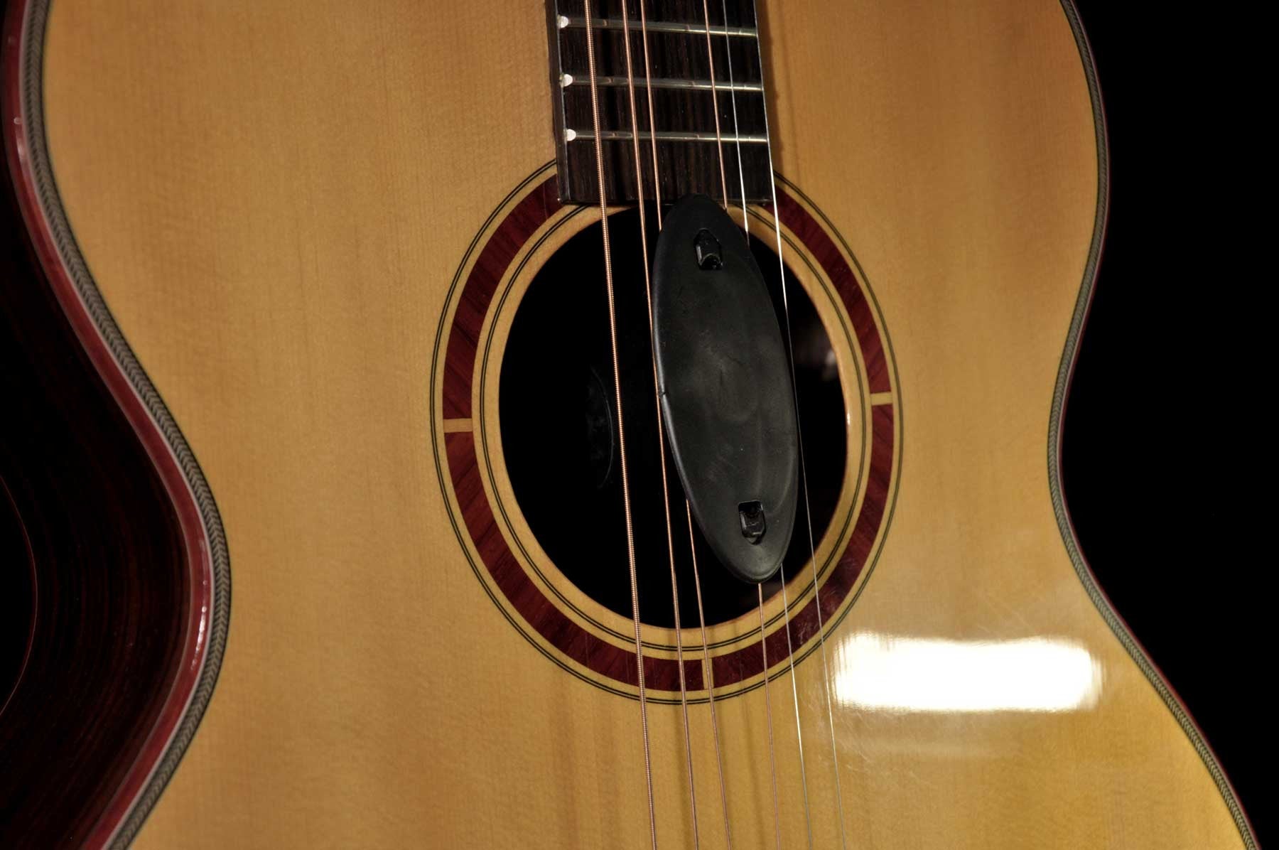 Sound Hole Humidifier