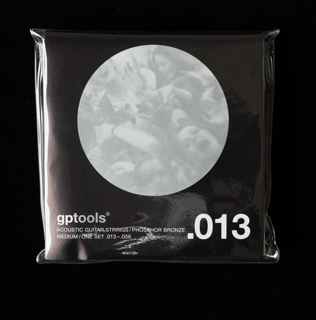 acoustic guitar phosphor 013-56