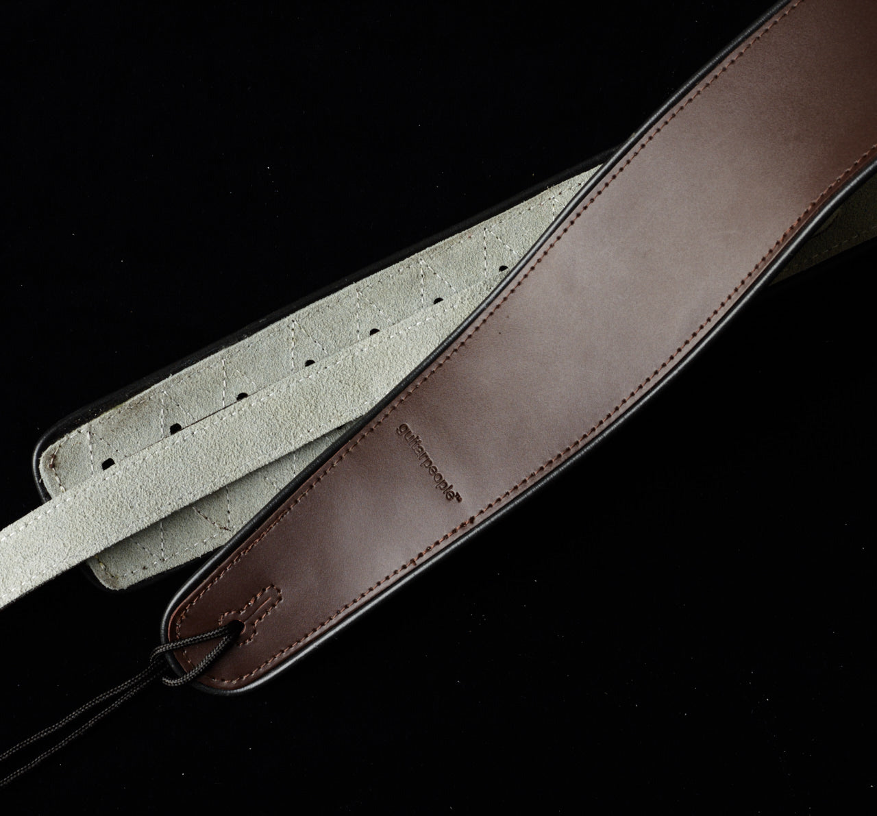 Leather Strap