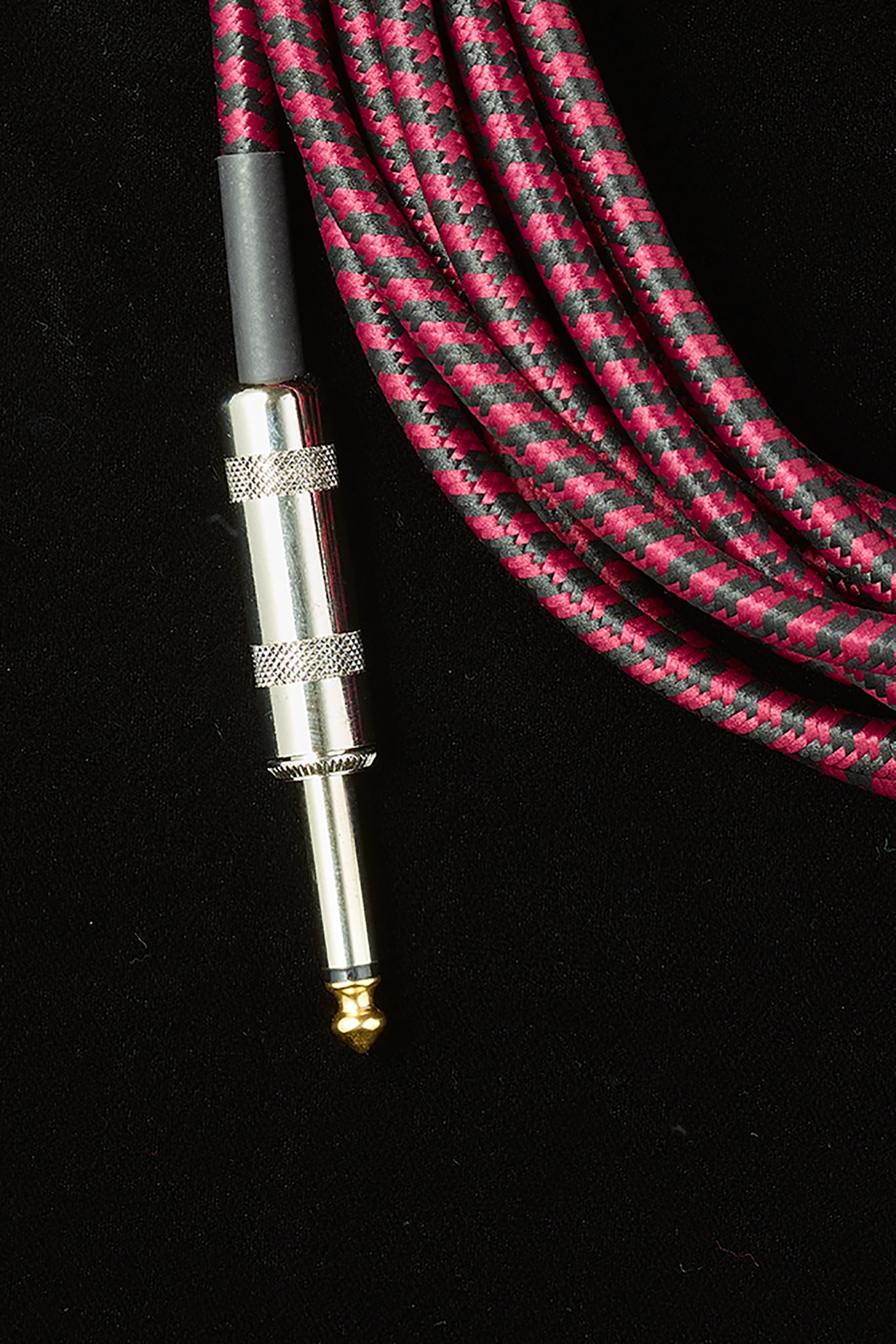 Guitar cable basic
