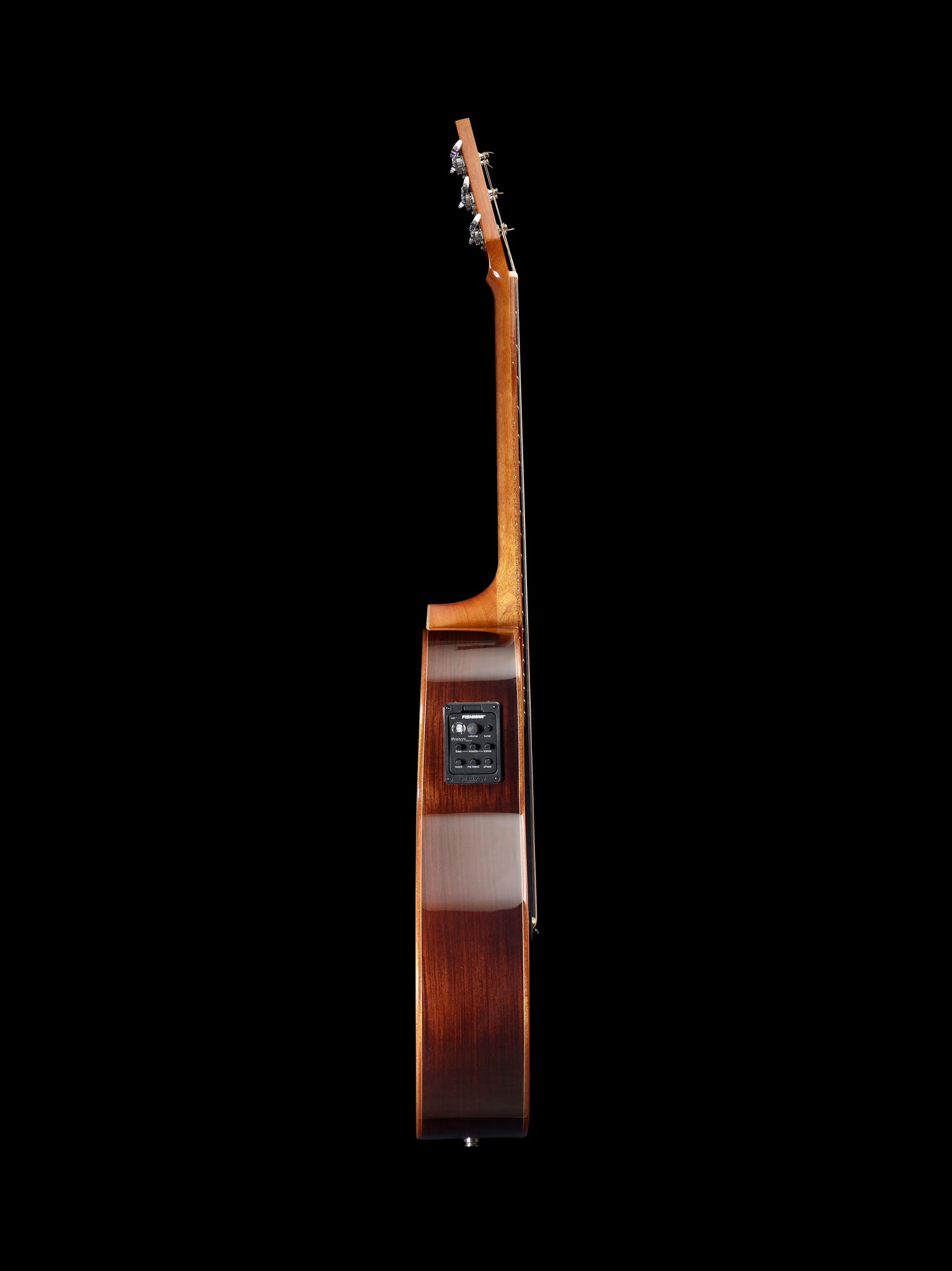 a-1 acoustic/ electric