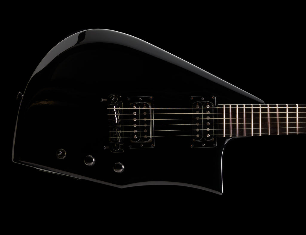 theTool JL Black