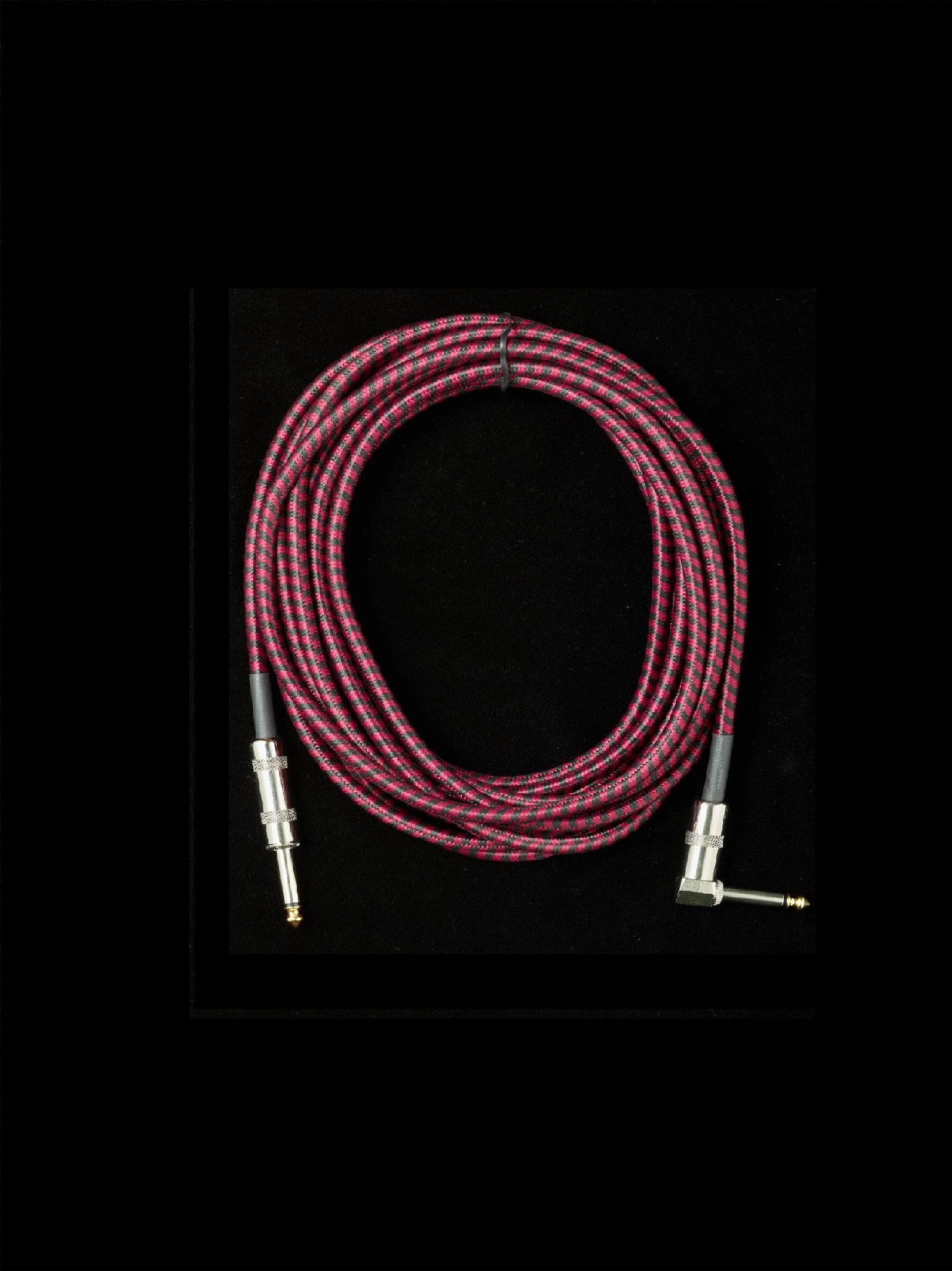Guitar cable basic