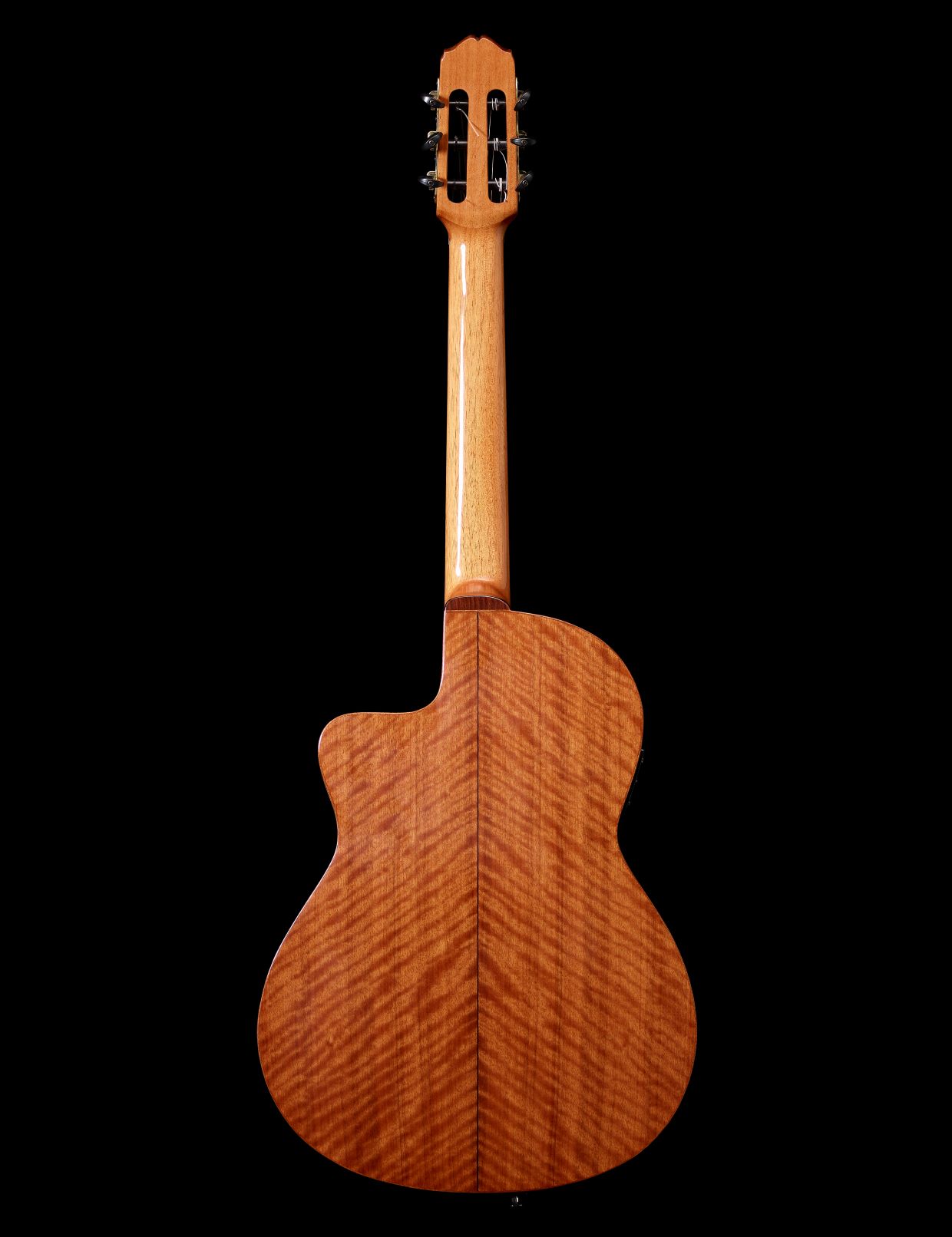 theTool™ Thinline acoustic /electric