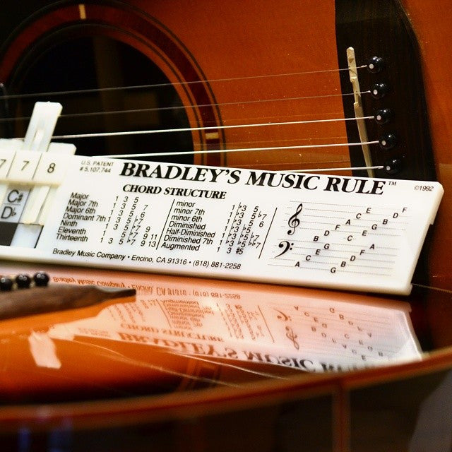 bradley music rule