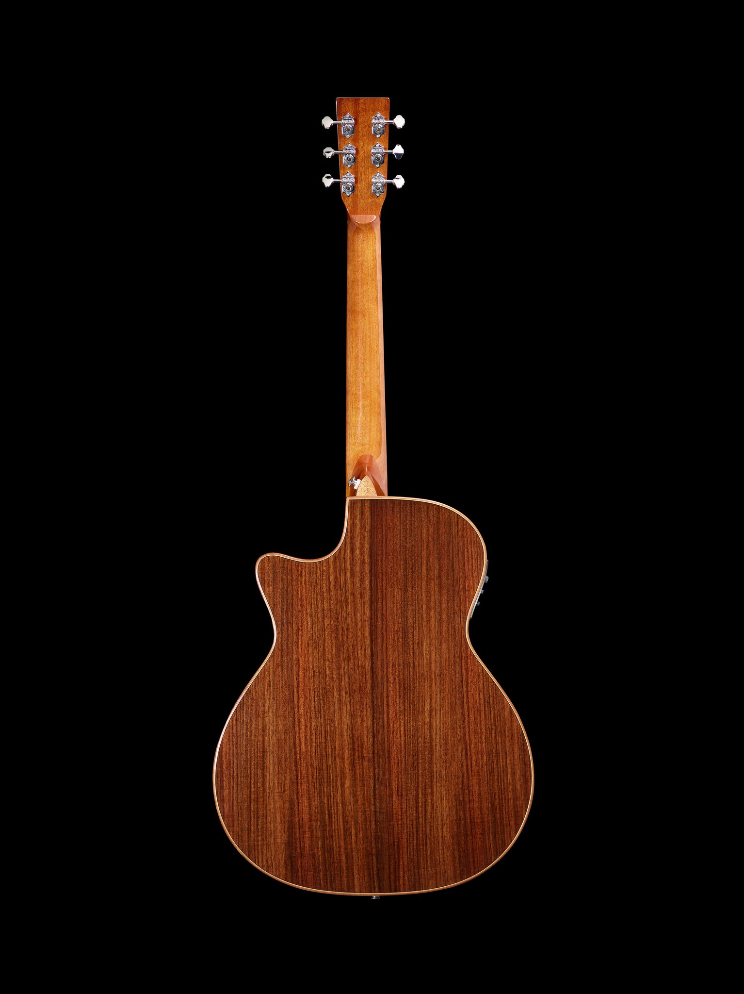 a-1 acoustic/ electric