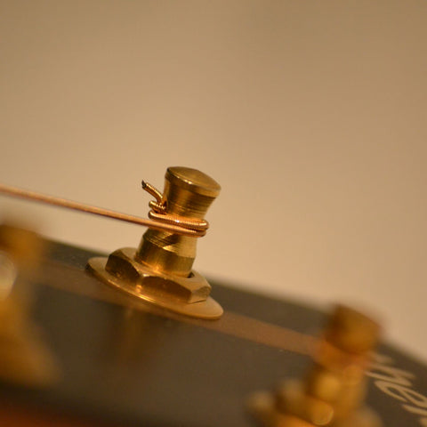 acoustic guitar phosphor bronze 011-50