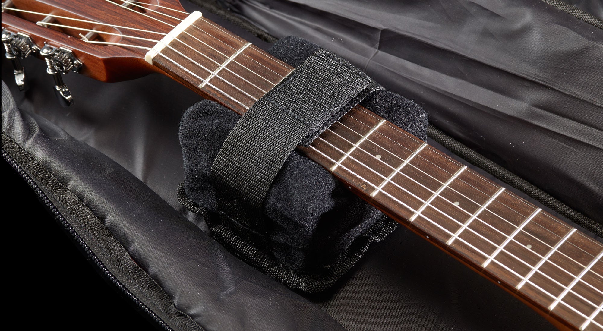 Guitar Bag pro deluxe