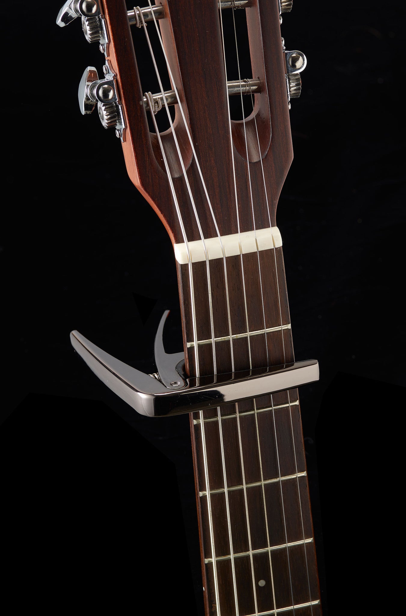 Guitar Capos