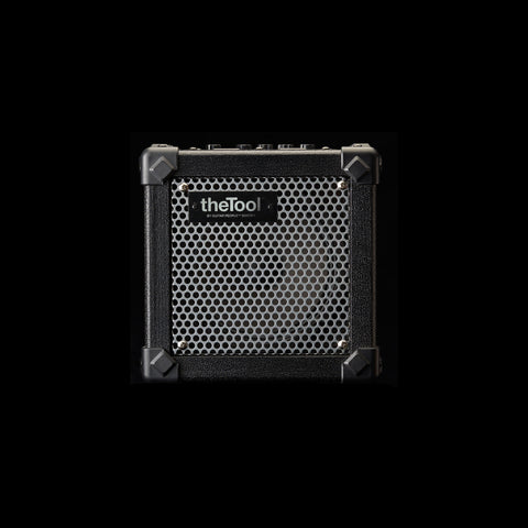 theTool™ Studio Amp
