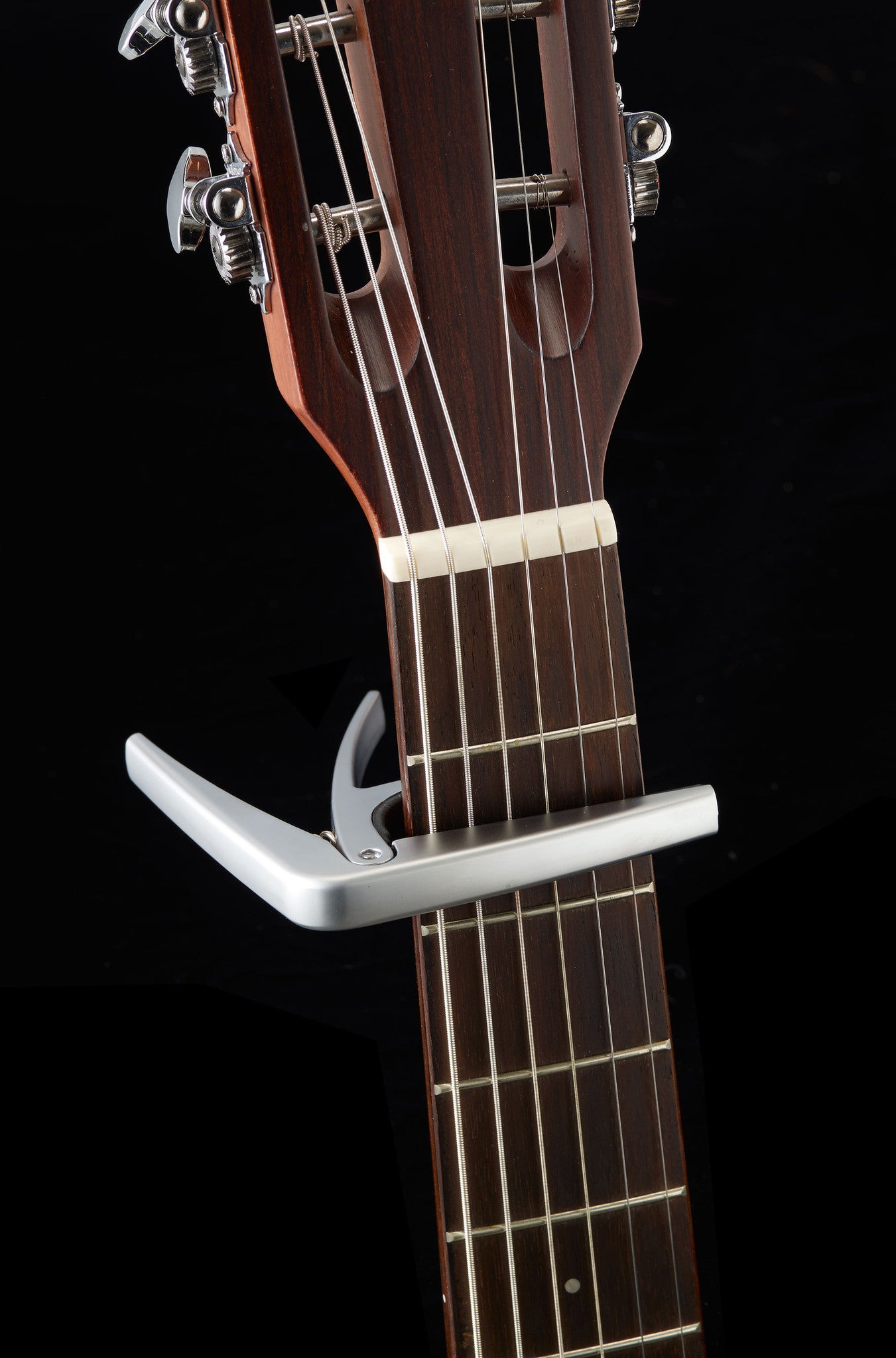 Guitar Capos