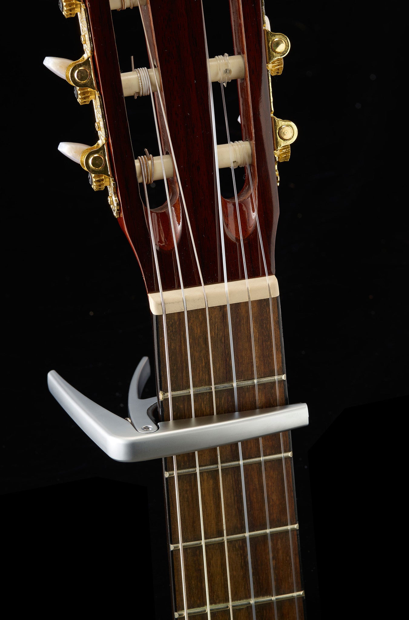 Guitar Capos