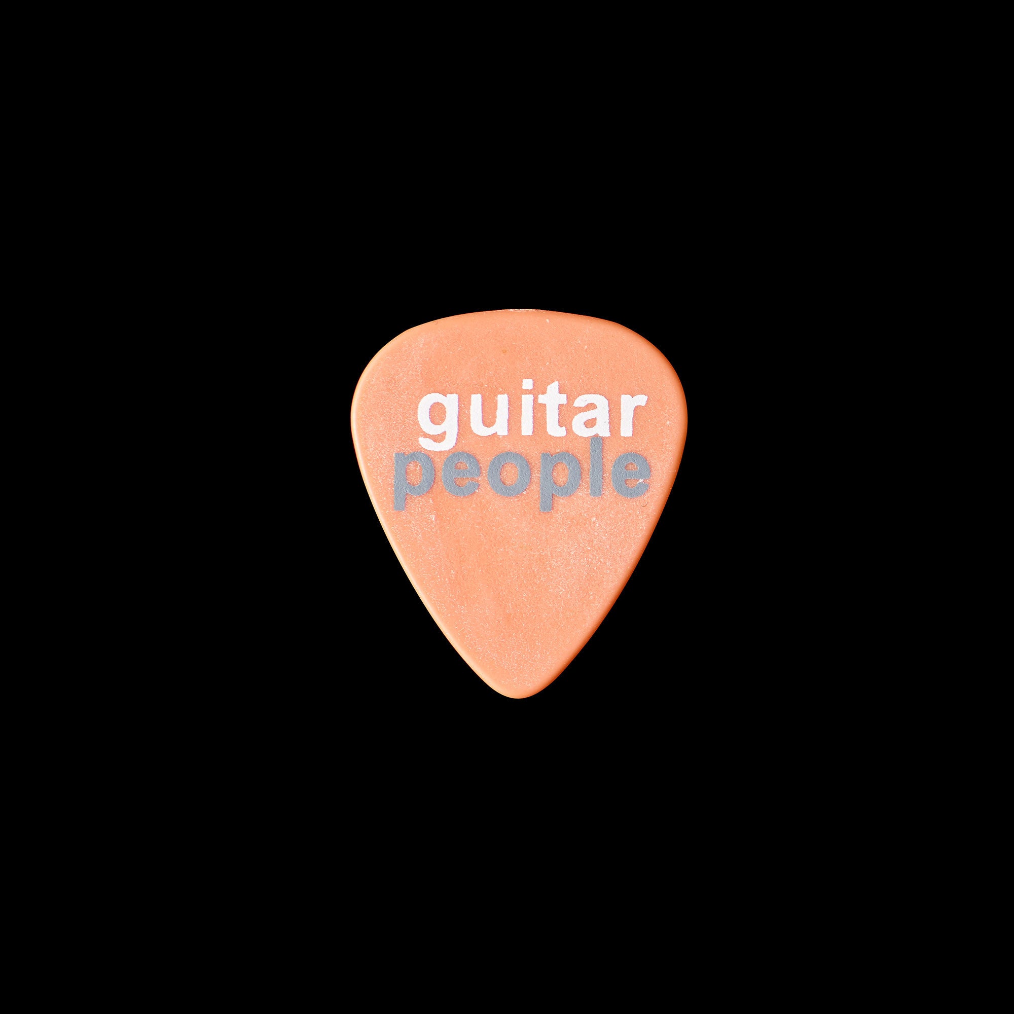 Guitar picks 12-pack