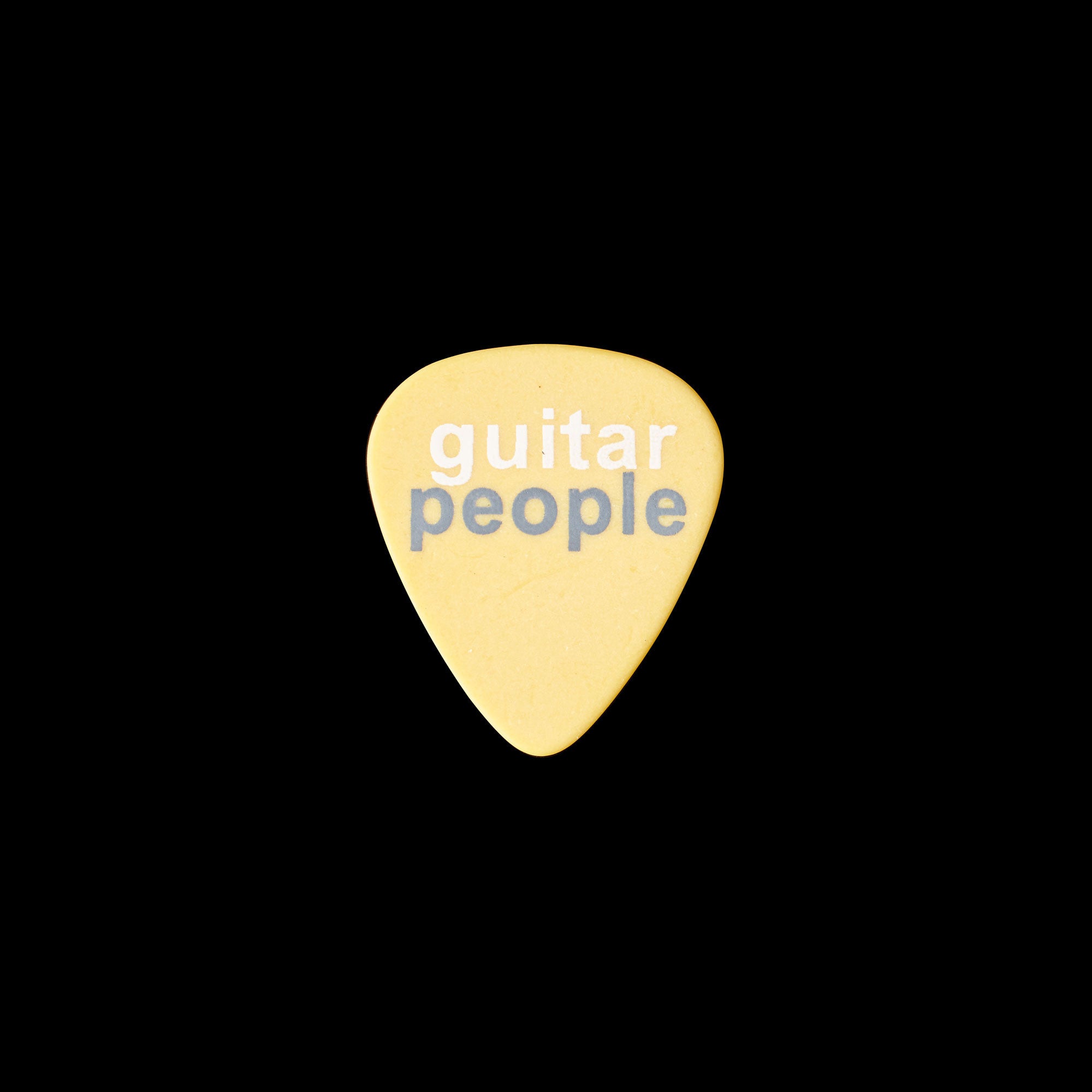 Guitar picks 12-pack