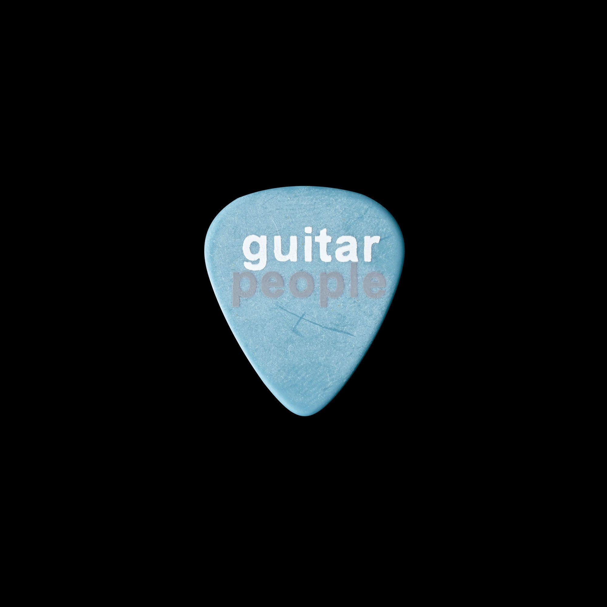 Guitar picks 12-pack