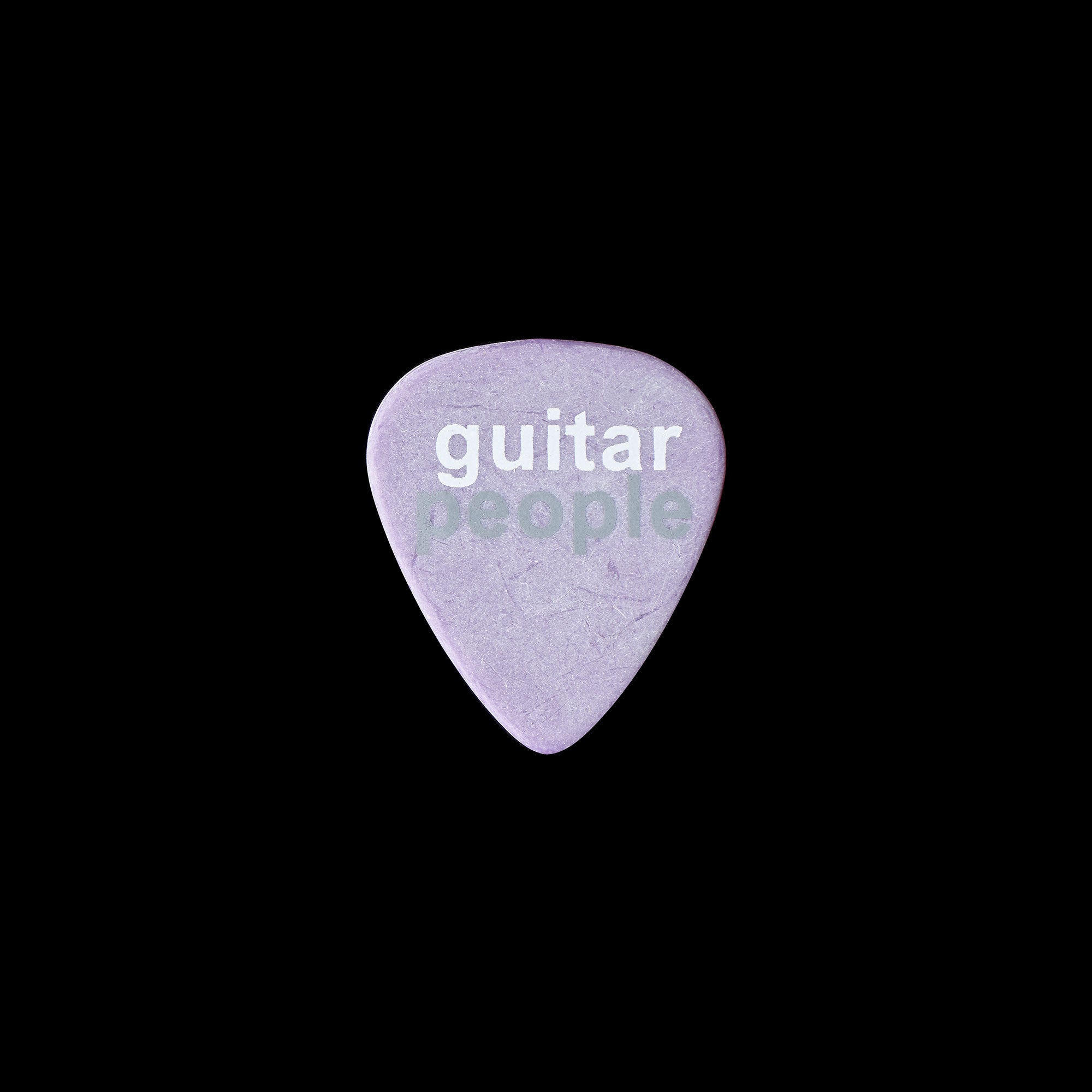 Guitar picks 12-pack