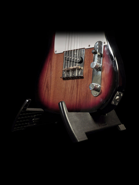 Foldable Guitar Stand