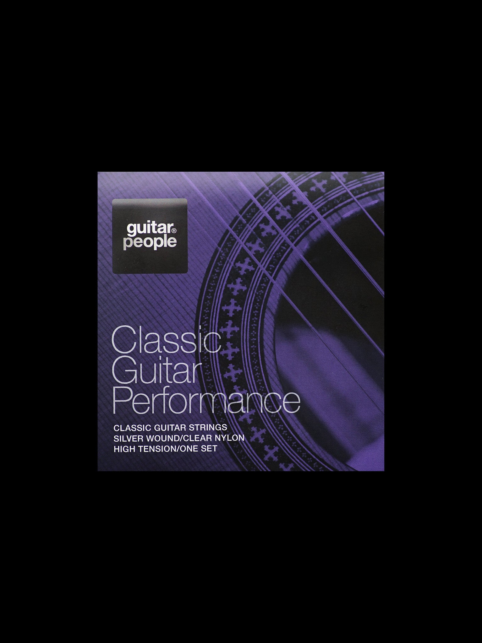 Classical Guitar Nylon Strings