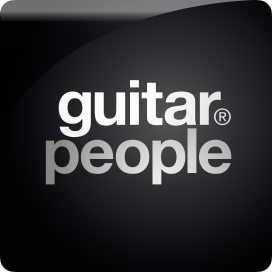 High quality guitars and accessories from Guitar People™ Sweden